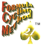 Blackjack Formula Cycling Method